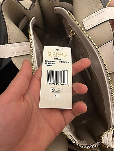 Beden Michael kors çanta