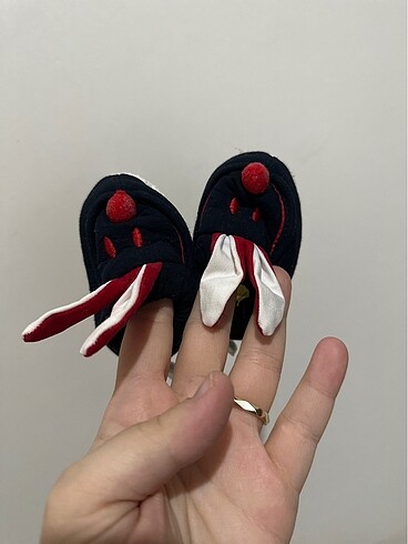 Diğer Bebek pandufu