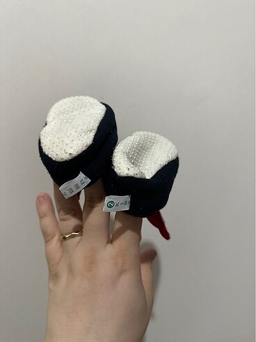 16 Beden Bebek pandufu