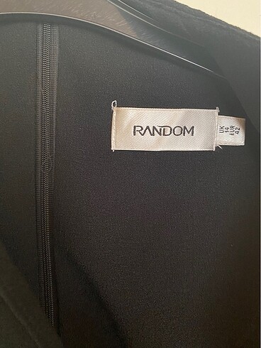 42 Beden Random Elbise