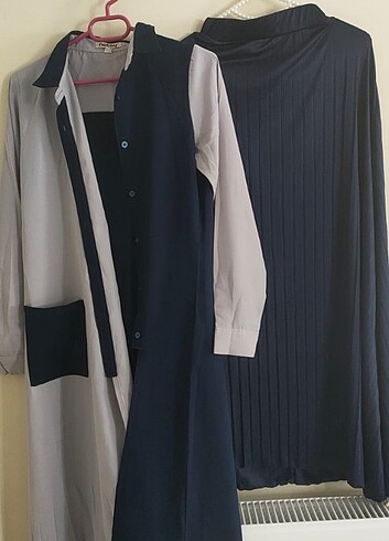 1 set (pazarlık olur) - Görsel 3