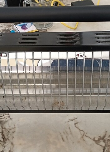 Elektrik soba  - Görsel 2