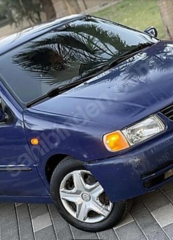 Beden Polo