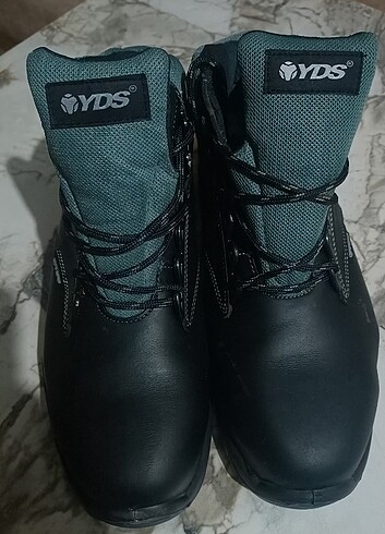 YDS çelik burunlu bot  - Görsel 2