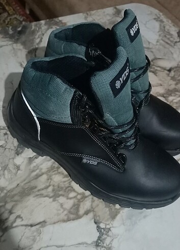 YDS çelik burunlu bot  - Görsel 3