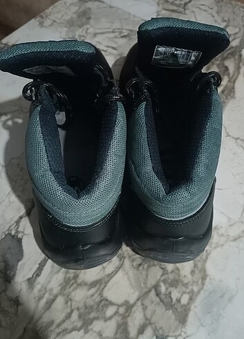 YDS çelik burunlu bot  - Görsel 4