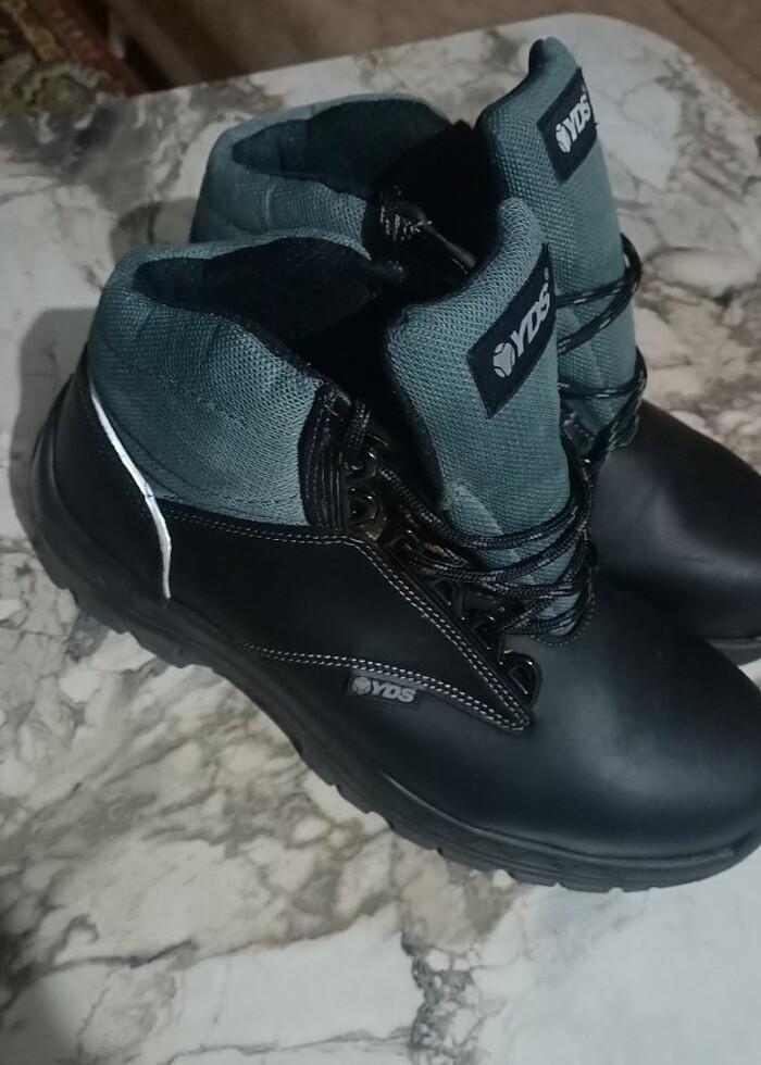 YDS çelik burunlu bot  - Görsel 3