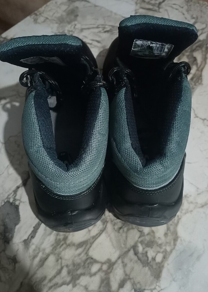 YDS çelik burunlu bot  - Görsel 4