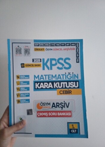 Informal yayınları kpss çıkmış matematik soruları