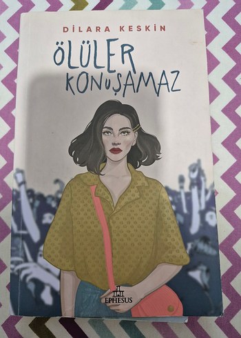  Beden Renk Dilara Keskin'den 2 Roman Seti