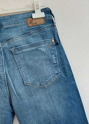Mavi Jeans Pantolon