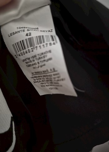 Network Midi Elbise - Görsel 5