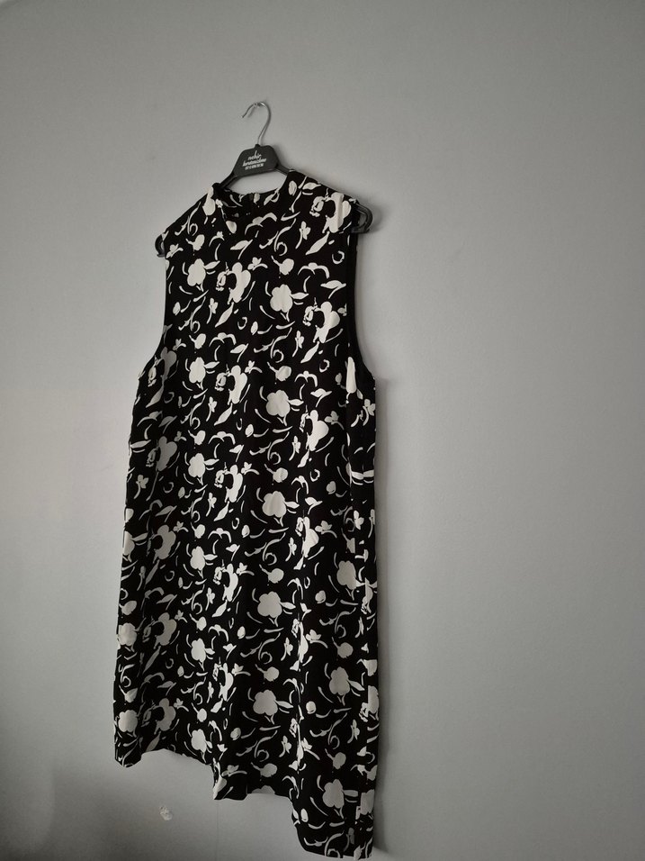 Network Midi Elbise - Görsel 2