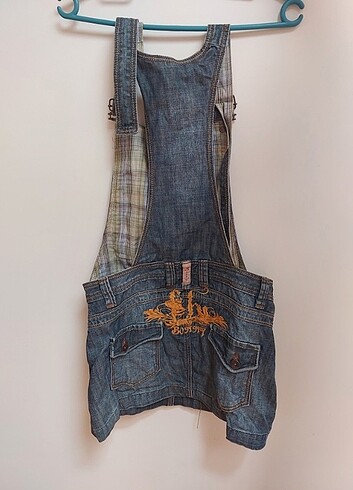 Salopet italyan özel marka fairycore - Görsel 2