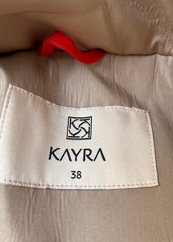 l Beden camel Renk Mont Kayra