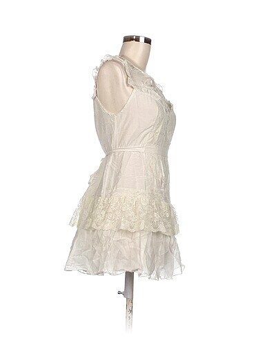Vintage Love Vintage Love Kısa Elbise %70 İndirimli.