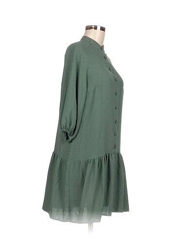 Vintage Love Vintage Love Kısa Elbise %70 İndirimli.
