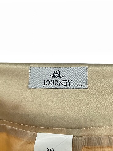 38 Beden çeşitli Renk Journey Midi Etek %70 İndirimli.