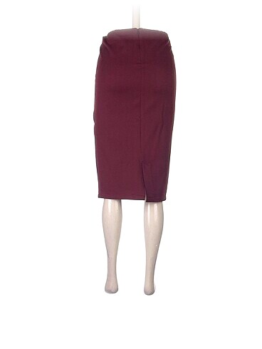 38 Beden Paulmark Midi Etek %70 İndirimli.