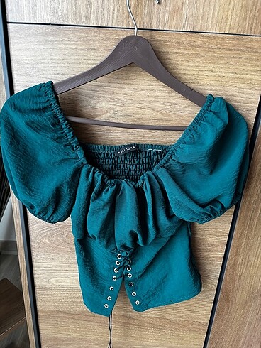 Korseli crop