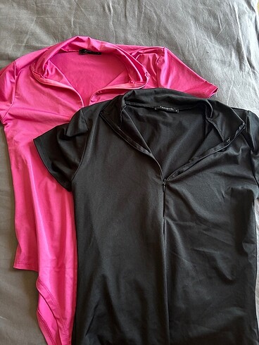 Spor body
