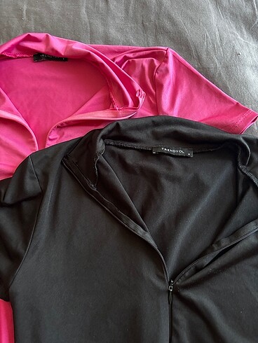 Trendyol & Milla Spor body