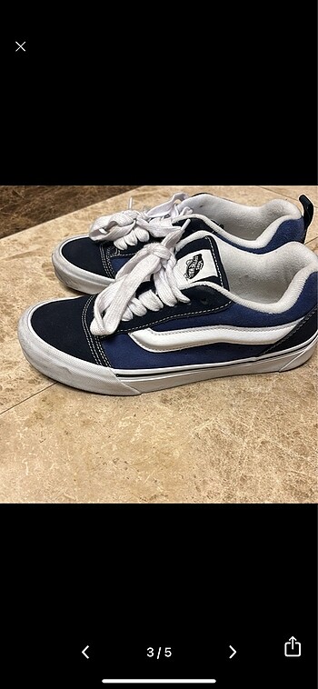 Vans Vans ayakkabı
