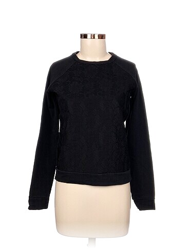 Mango Sweatshirt %70 İndirimli.