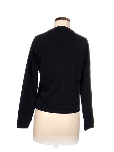 s Beden Mango Sweatshirt %70 İndirimli.