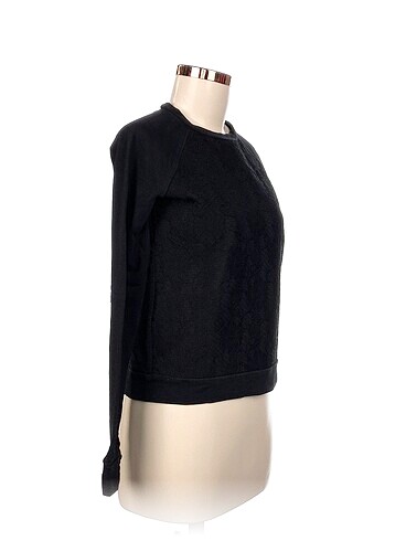 Mango Mango Sweatshirt %70 İndirimli.