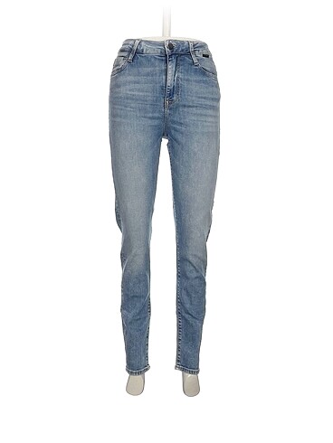 Mavi Jeans Jean / Kot %70 İndirimli.