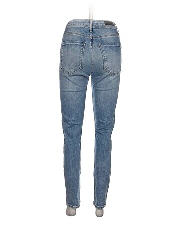universal Beden Mavi Jeans Jean / Kot %70 İndirimli.