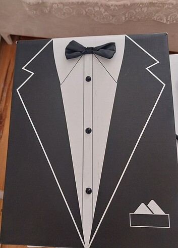 Damat bohçası