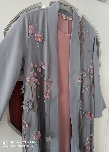 36 Beden Abaya