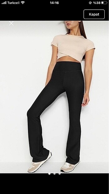 2 adet pantalon