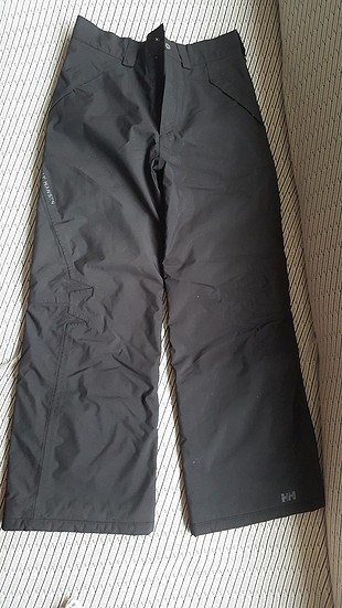 HELLY HANSEN ÇOCUK KAYAK PANTOLONU