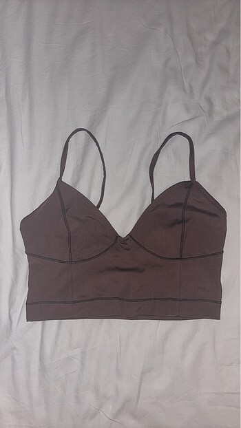Bershka crop