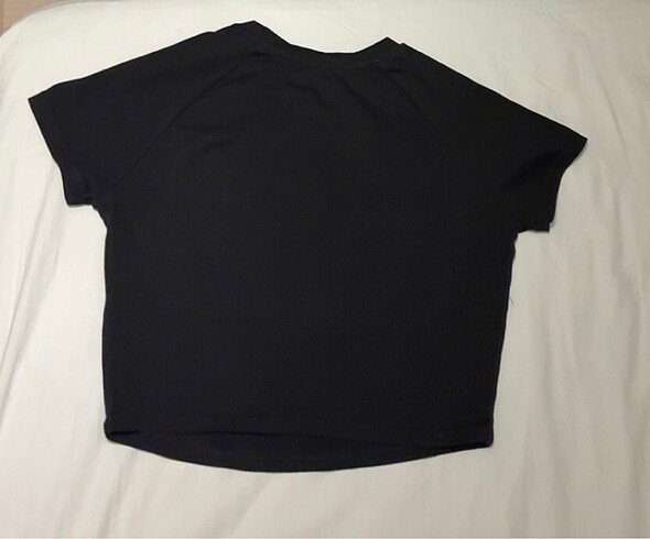 Bershka Bershka crop