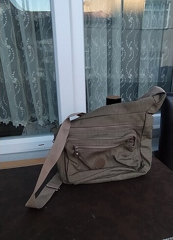 POLO KADIN KOL ÇANTASI 
