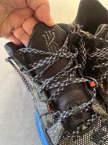 Nike Nike basket ayakkabısı