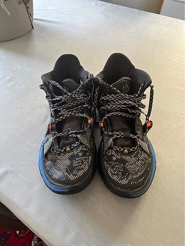 Nike basket ayakkabısı