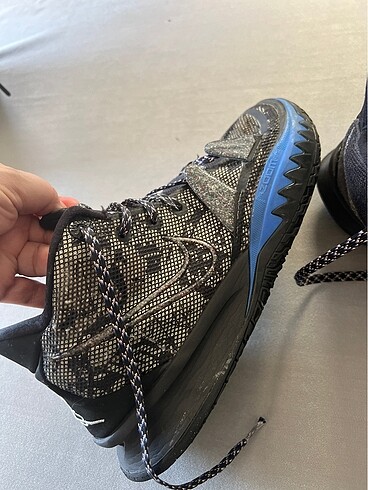 42 Beden Nike basket ayakkabısı