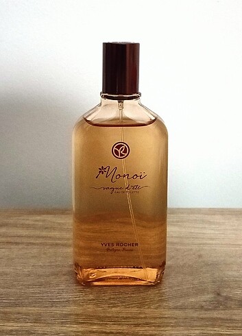 Yves Rocher EDT