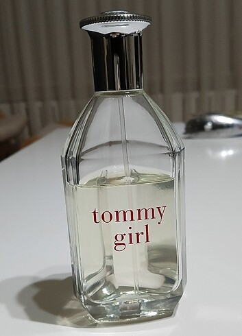 Tommy Hilfiger Tommy Girl EDT