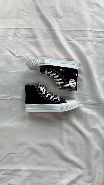 Converse Converse All star love me (36-37-38-39-40)