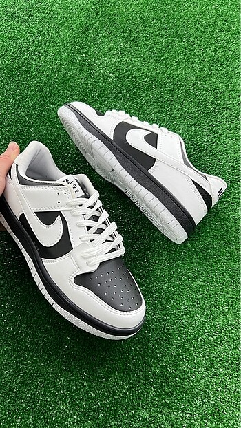 36 Beden Nike Dunk Reverse(36-37-38-39-40)