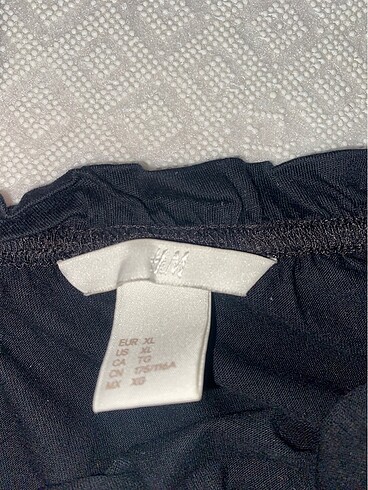 H&M Bluzz