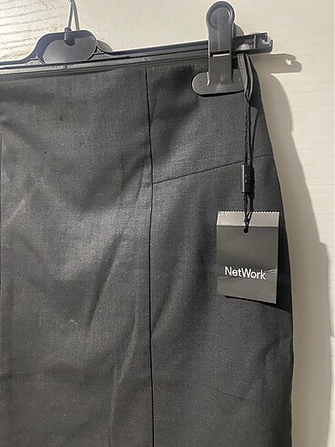 Network Midi etek