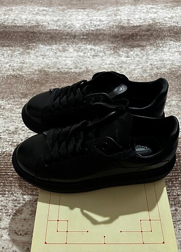 Alexander McQueen Alexander McQueen Ayakkabı