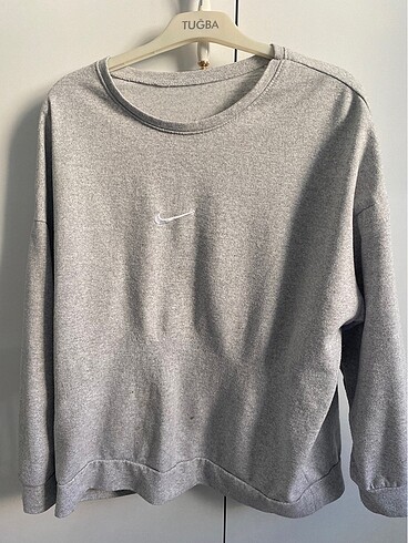 Nike amblemi sweat